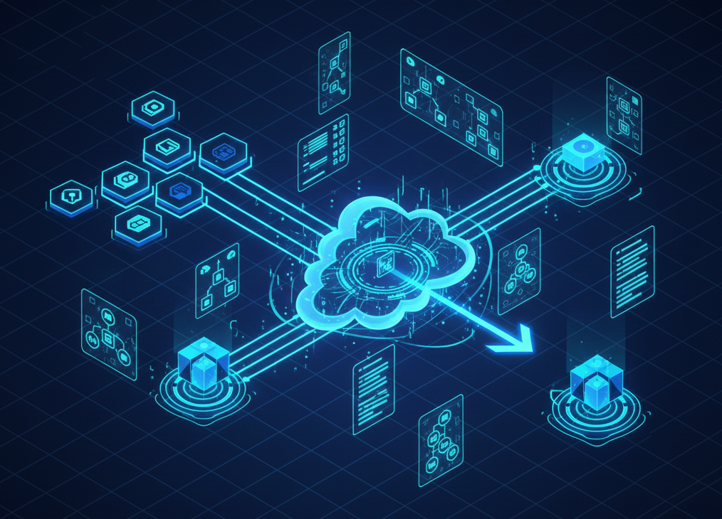 The Rise of Agentic AI: Beyond Simple Chatbots