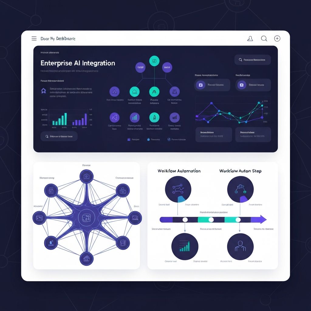 AI Implementation & Integration