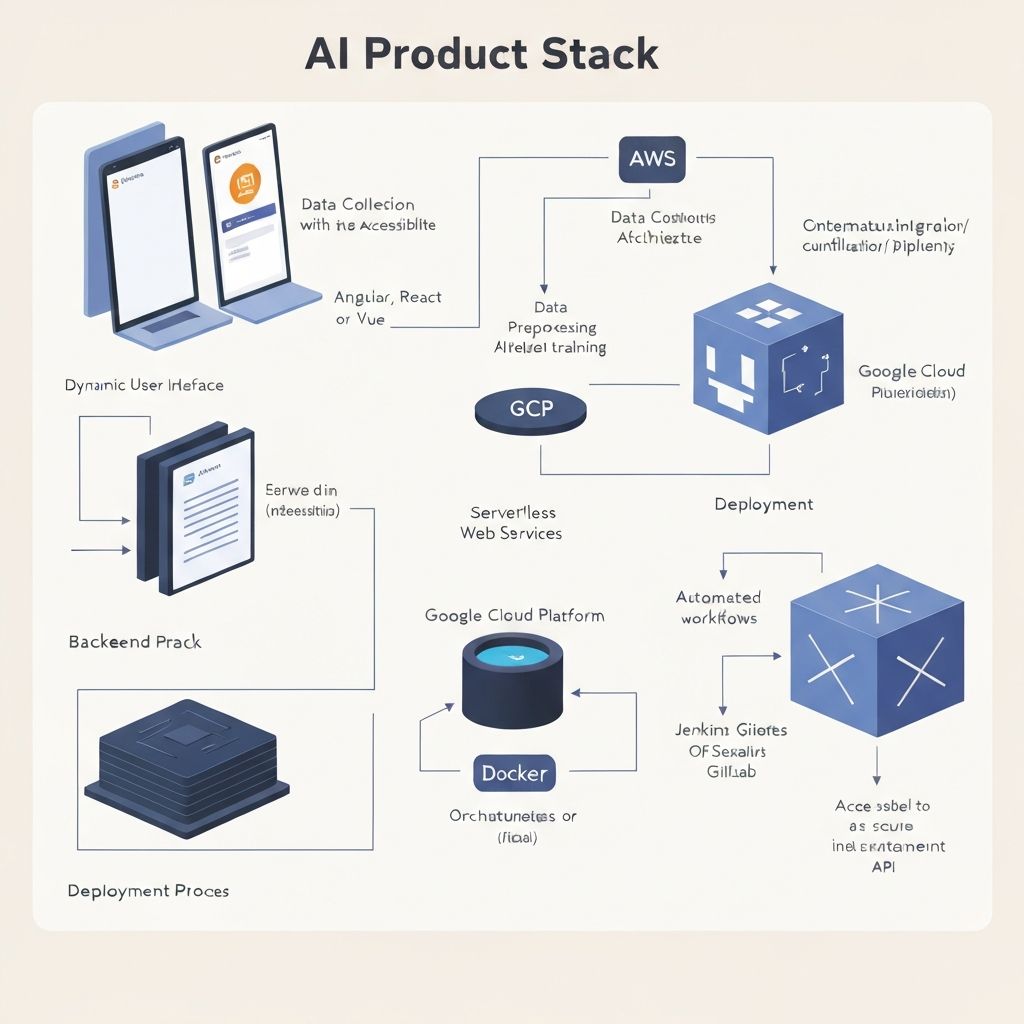 Full-Stack MVP Development