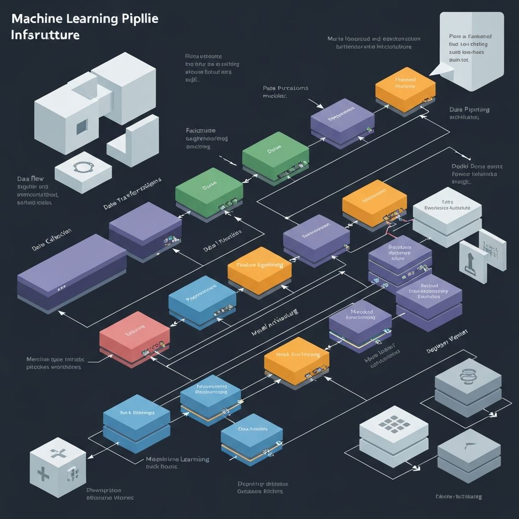 Machine Learning Engineering
